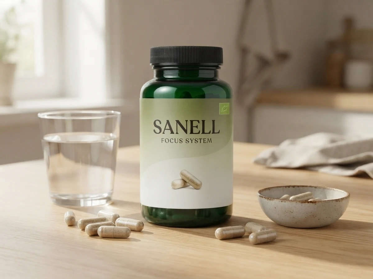 Sanell Focus System Sanell Focus System
